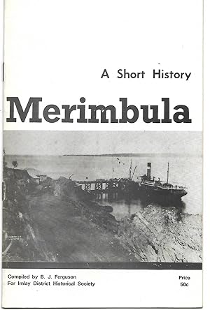 A Short History of Merimbula