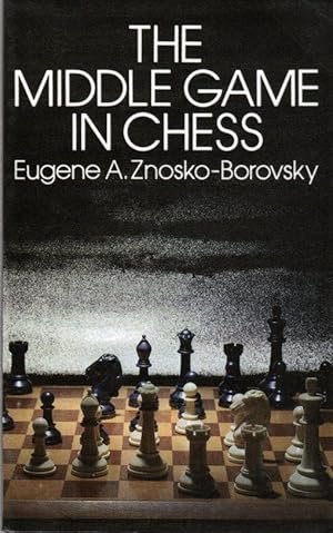 The Middle Game in Chess