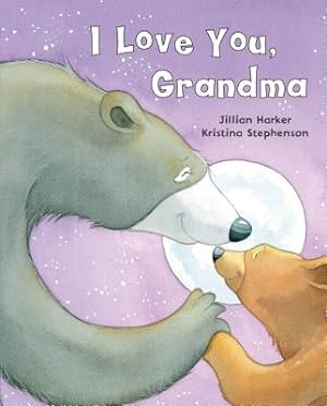Bild des Verkufers fr I Love You, Grandma (Hardback or Cased Book) zum Verkauf von BargainBookStores