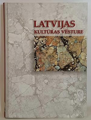 Latvijas: Kulturas Vesture