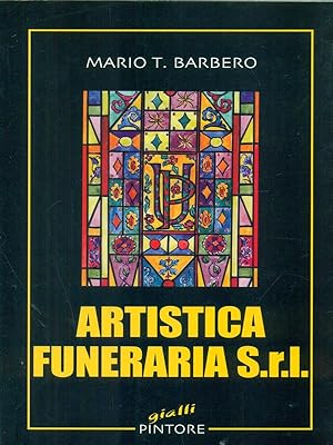 Bild des Verkufers fr Artistica funeraria Srl zum Verkauf von Librodifaccia