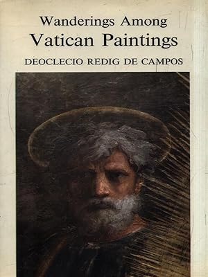 Wanderings Among Vatican Paintings
