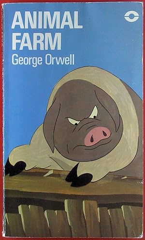 Seller image for Animal Farm for sale by biblion2
