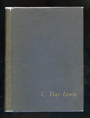 Imagen del vendedor de C. DAY-LEWIS: THE POET LAUREATE: A BIBLIOGRAPHY a la venta por Orlando Booksellers