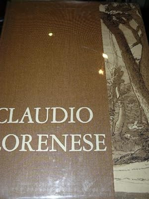 CLAUDIO LORENESE Disegni scelti e annotati da Marco Chiarini