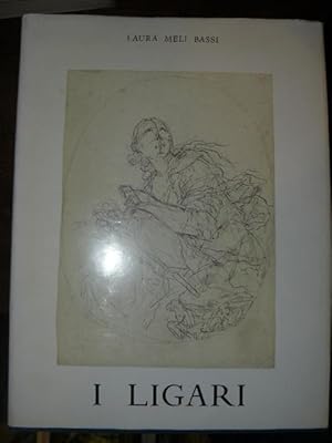 I Ligari. Una famiglia di artisti valtellinesi del settecento. Prefazione di R. Bossaglia