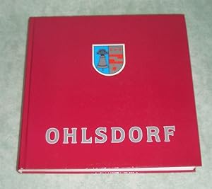 1200 Jahre Ohlsdorf. Heimatbuch der Gemeinde Ohlsdorf.