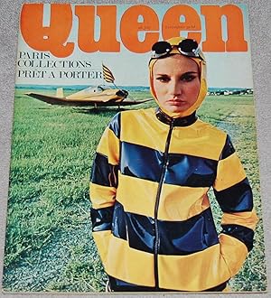 Queen, 28 July 1965, vol. 244, no. 5573