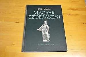 Seller image for Magyar Szobraszat for sale by HALCYON BOOKS