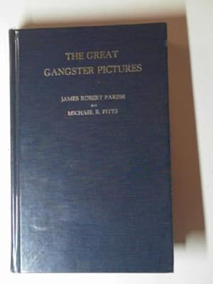 Image du vendeur pour Great gangster pictures: Vol 1 mis en vente par Cotswold Internet Books