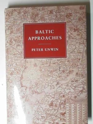 Seller image for Baltic Approaches for sale by Cotswold Internet Books