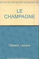 Seller image for Le Champagne for sale by RECYCLIVRE