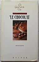 Seller image for Le Chocolat for sale by RECYCLIVRE