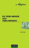 Seller image for Du Tiers-monde Aux Tiers-mondes for sale by RECYCLIVRE