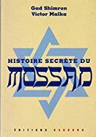 Bild des Verkufers fr Le Mossad zum Verkauf von RECYCLIVRE