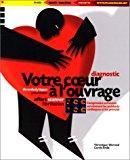 Seller image for Votre Coeur  L'ouvrage for sale by RECYCLIVRE