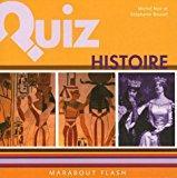 Seller image for Quiz Histoire for sale by RECYCLIVRE