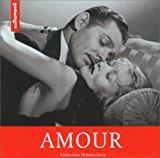 Seller image for Amour : Collection Hulton Getty for sale by RECYCLIVRE