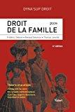 Seller image for Droit De La Famille : 2009 for sale by RECYCLIVRE