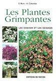 Seller image for Les Plantes Grimpantes for sale by RECYCLIVRE