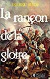 Seller image for La Ranon De La Gloire for sale by RECYCLIVRE