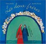 Seller image for Les Deux Frres for sale by RECYCLIVRE