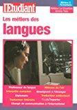 Seller image for Les Mtiers Des Langues for sale by RECYCLIVRE