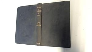 Image du vendeur pour History of England Part 1 to 1509 mis en vente par Goldstone Rare Books