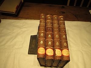 Le répertoire national ou recueil de littérature canadienne. 4 Volumes.