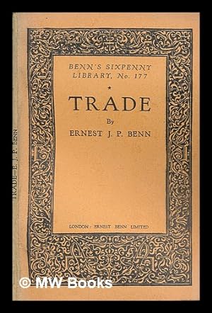 Seller image for Trade for sale by MW Books Ltd.