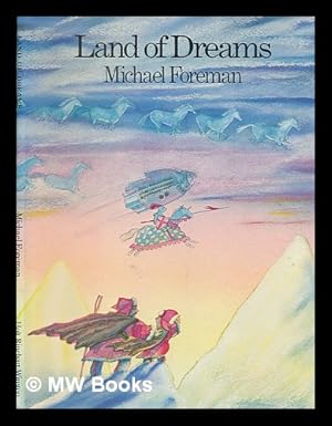 Image du vendeur pour Land of dreams mis en vente par MW Books Ltd.