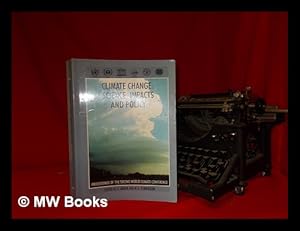 Image du vendeur pour Climate change : science, impacts and policy / edited by J. Jger, H. L. Ferguson[; sponsored by the World Meteorological mis en vente par MW Books Ltd.