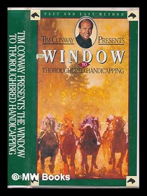 Seller image for The Window to Thoroughbred Handicapping - Video Cassette for sale by MW Books Ltd.