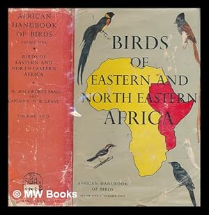Bild des Verkufers fr Birds of Eastern and North Eastern Africa - Series 1 Vol. 2 zum Verkauf von MW Books Ltd.