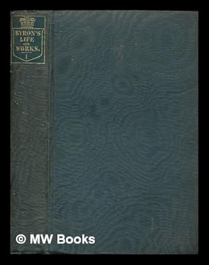 Seller image for Works of Lord Byron for sale by MW Books Ltd.