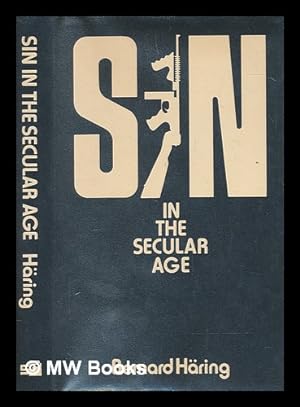 Imagen del vendedor de Sin in the secular age / Bernard Hring a la venta por MW Books Ltd.