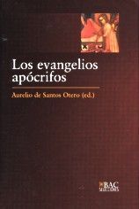 EVANGELIOS APOCRIFOS. BAC-SELECCIONES. RCA