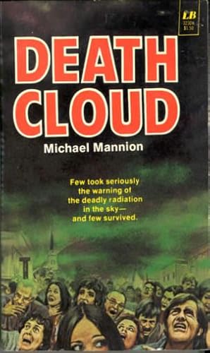 Image du vendeur pour Death Cloud mis en vente par Stuart W. Wells III