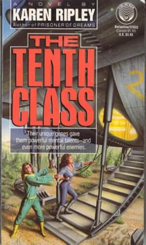 Seller image for The Tenth Class for sale by Stuart W. Wells III