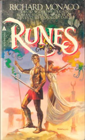Seller image for Runes for sale by Stuart W. Wells III