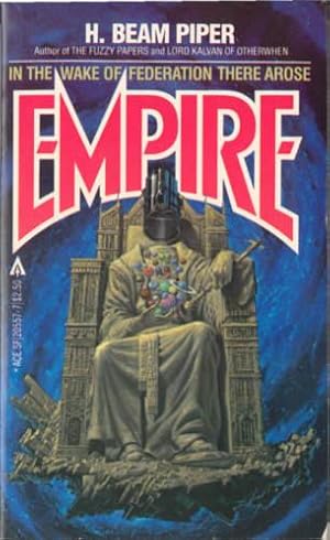 Seller image for Empire for sale by Stuart W. Wells III