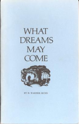 What Dreams May Come