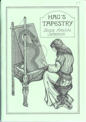 Seller image for Hag's Tapestry for sale by Stuart W. Wells III