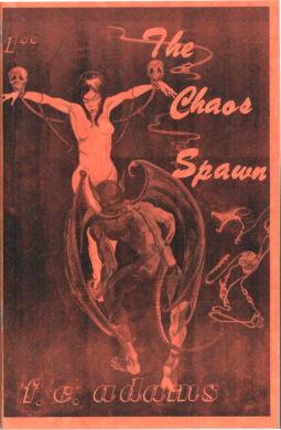 Image du vendeur pour The Chaos Spawn mis en vente par Stuart W. Wells III