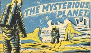 The Mysterious Planet