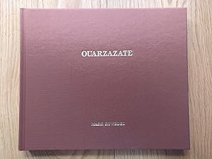 Seller image for OUARZAZATE for sale by Setanta Books