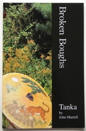 Image du vendeur pour Broken Boughs: Tanka mis en vente par Kazoo Books LLC