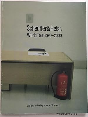 Seller image for Scheufler & Heiss: World Tour 1990-2000 for sale by William Glynn