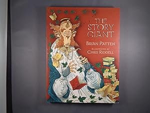 The Story Giant