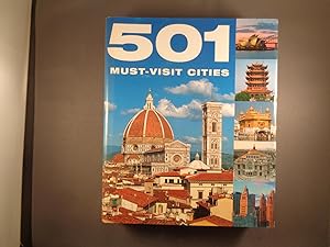 501 Must-Visit Cities